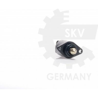 Volnoběžný regulační ventil 17108187 ASTRA F CORSA B 1.4 1.6 17108187 SKV Germany – Zboží Mobilmania