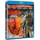 Blu-Ray: Nespoutaný Django