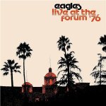 Eagles - Live At The Forum '76 LP – Hledejceny.cz