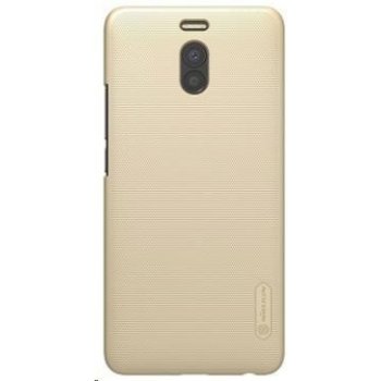 Pouzdro Nillkin Super Frosted Meizu M6 Note zlaté