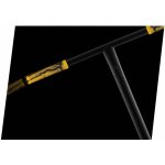 Soke Kickboard Roller Extreme EVO STREET zlatá – Hledejceny.cz