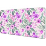 podložka na stůl květinový vzor – Sleviste.cz