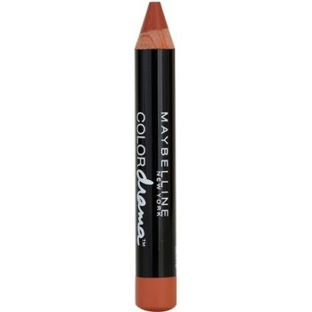 Maybelline Color Drama Intense Velvet Lip Pencil tužka na rty Nude Perfection 2 g