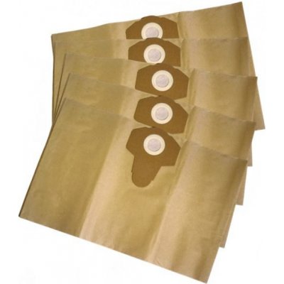 NipponCEC Parkside PNTS 1400 B1 sáčky papírové 5 ks