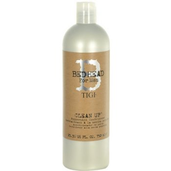 Tigi Bed Head Men Clean Up Peppermint Conditioner 200 ml