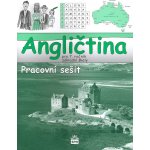 Angličtina pro 7. ročník základní školy - Pracovní sešit - Zahálková Marie – Hledejceny.cz