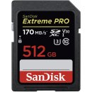 SanDisk SDXC UHS-I U3 512 GB SDSDXXY-512G-GN4IN