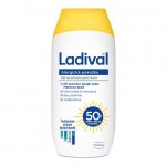 Ladival gel alergická kůže SPF50+ 200 ml – Sleviste.cz