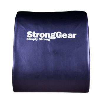 StrongGear Ab mat