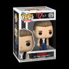 Sběratelská figurka Funko Pop! U2 Larry 9 cm