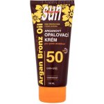 Vivaco Sun opalovací krém SPF50 s arganovým olejem 100 ml – Zbozi.Blesk.cz