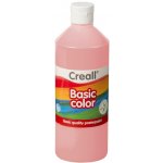 Creall růžová 500 ml – Sleviste.cz
