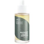 Isntree Mugwort Calming ampule 50 ml – Hledejceny.cz