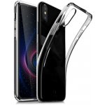 Pouzdro HEAD CASE Huawei P20 čiré – Hledejceny.cz