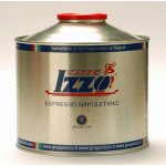 Caffé Izzo Silver 1 kg – Zboží Dáma