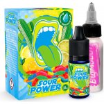 Big Mouth Sour Power 10 ml – Zboží Dáma