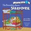 Audiokniha Berenstain Bears' Sleepover - Berenstain Jan, Berenstain Jan, Berenstain Mike, Berenstain Mike, Rubin Lance