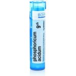 PHOSPHORICUM ACIDUM POR 9CH GRA 4G – Hledejceny.cz