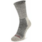 Bridgedale Hike Midweight Merino Comfort Boot stone grey – Zboží Mobilmania