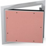 TAMADEX Dvířka revizní 400 x 400 mm – Sleviste.cz
