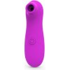 Vibrátor XOXO Modern Clitoris Stimulator Lavender