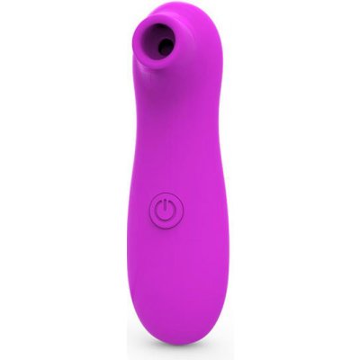 XOXO Modern Clitoris Stimulator Lavender – Zboží Mobilmania