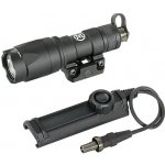 Wadsn Taktická svítilna M300A Mini Scout Switch LED Black – Zboží Dáma