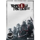 Shadow Tactics: Blades of the Shogun