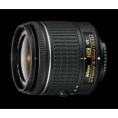 Nikon 18-55mm f/3.5-5.6G AF-P DX VR