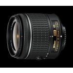 Nikon 18-55mm f/3.5-5.6G AF-P DX VR – Zboží Mobilmania