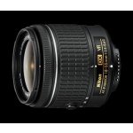 Nikon 18-55mm f/3.5-5.6G AF-P DX VR – Hledejceny.cz