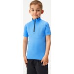 Dětské funkční triko UNUO Modré – Zbozi.Blesk.cz