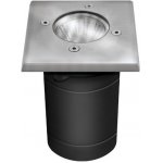 Nájezdové svítidlo ATTILA Square 230V / GU10 Greenlux – Zboží Mobilmania