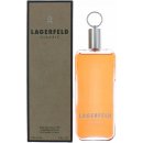 Karl Lagerfeld Lagerfeld Classic toaletní voda pánská 150 ml