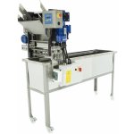 LYSON Stůl odvíčkovací s automatickým podavačem rámků a uzavřeným oběhem (400 V), Dadant - Classic Line – Zboží Dáma
