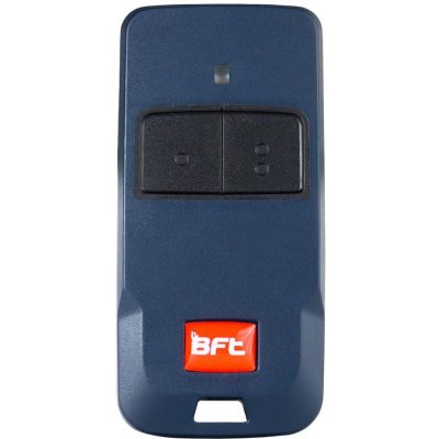 General BFT MITTO COOL C2 - kompatibilní dálkový ovladač pro bránu/vrata – Hledejceny.cz