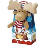 Ferrero Kinder Maxi Mix s plyšákem Vánoce 133 g – Hledejceny.cz