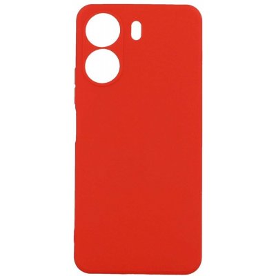 TopQ Soft Xiaomi Redmi 13C červené