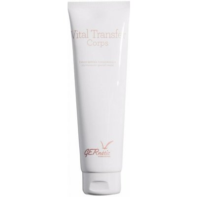 GERnétic Vital Transfer Corps speciální omlazující hormoceutický tělový krém 150 ml – Sleviste.cz