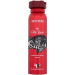 Old Spice Wolfthorn deospray 150 ml – Hledejceny.cz