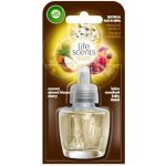 Air Wick electric náplň Rajská zahrada 19 ml – Sleviste.cz