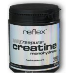 Reflex Nutrition Creapure Creatine Monohydrate 500 g – Sleviste.cz