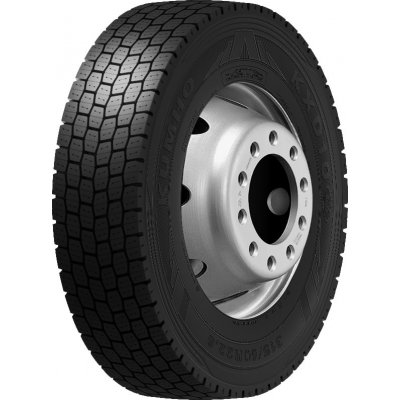 Kumho KXD10 315/70 R22.5 154/150L – Zbozi.Blesk.cz