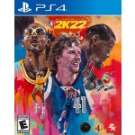 NBA 2K22 (75th Anniversary Edition) – Hledejceny.cz