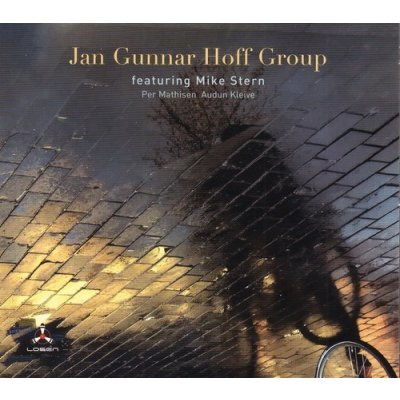 Featuring Mike Stern - Jan Gunnar Hoff CD – Hledejceny.cz