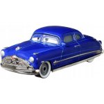 mattel Cars Auta Wójt Doc Hudson 1:55 – Zbozi.Blesk.cz