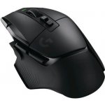 Logitech G502 X Lightspeed Wireless Gaming Mouse 910-006181 – Zboží Živě