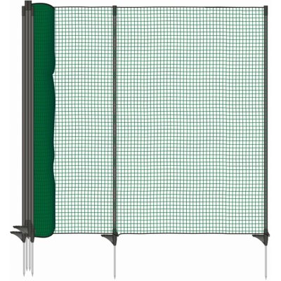 VNT electronics s.r.o. Mobilní plot ohradníková síť pro psa délka 25 m výška 90 cm – Zboží Dáma