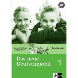 Das neue Deutschmobil 1 - PS - Douvitsas-Gamst J. a kolektiv