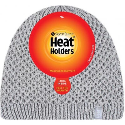 Heat Holders Nora dámská zimní čepice – Hledejceny.cz